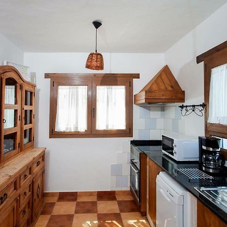 Вилла Casa Mina Ла-Олива Экстерьер фото